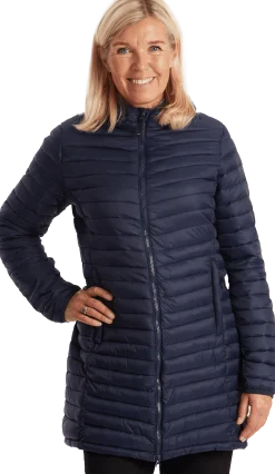 TUXERlena coat