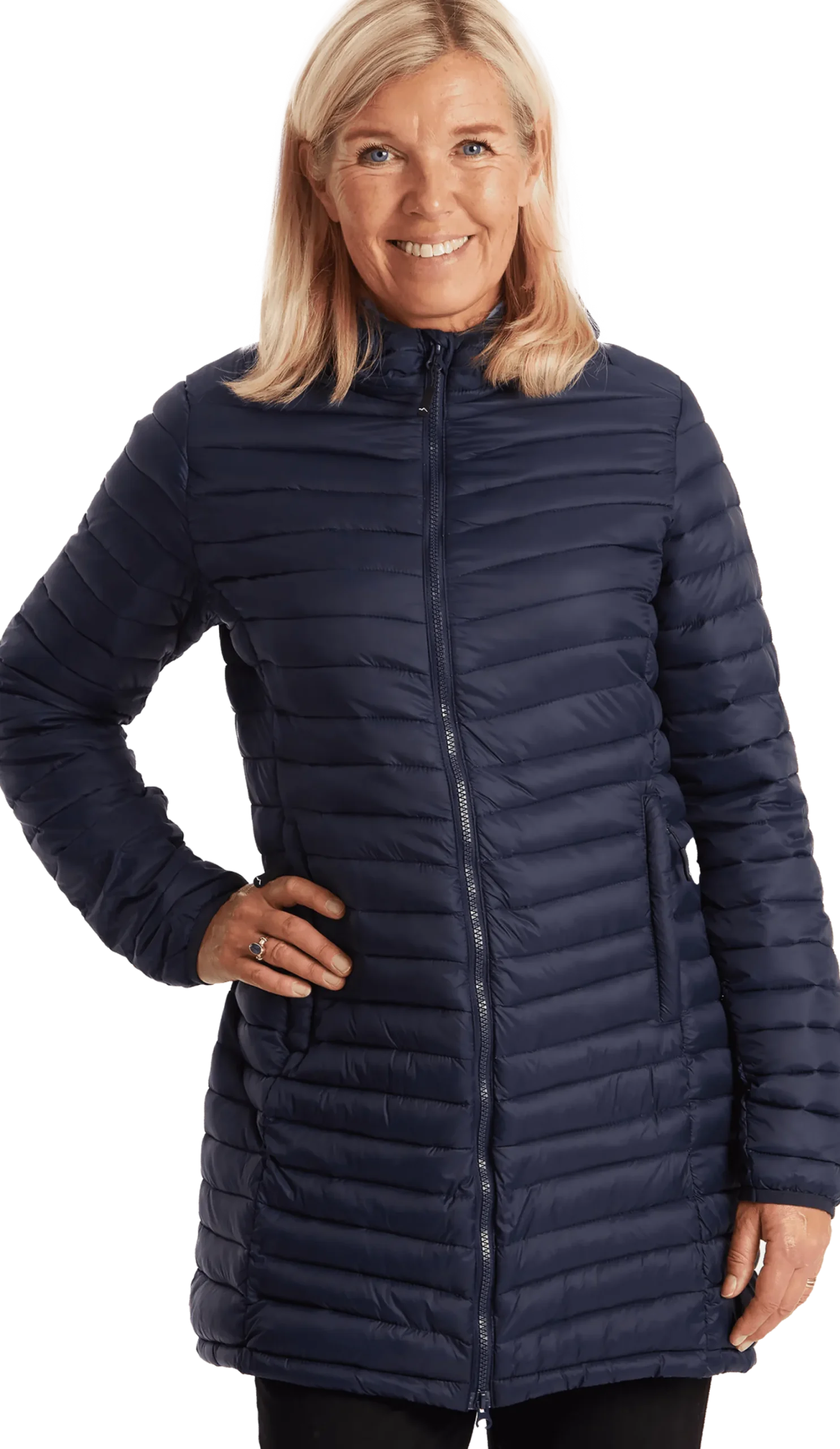 TUXERlena coat