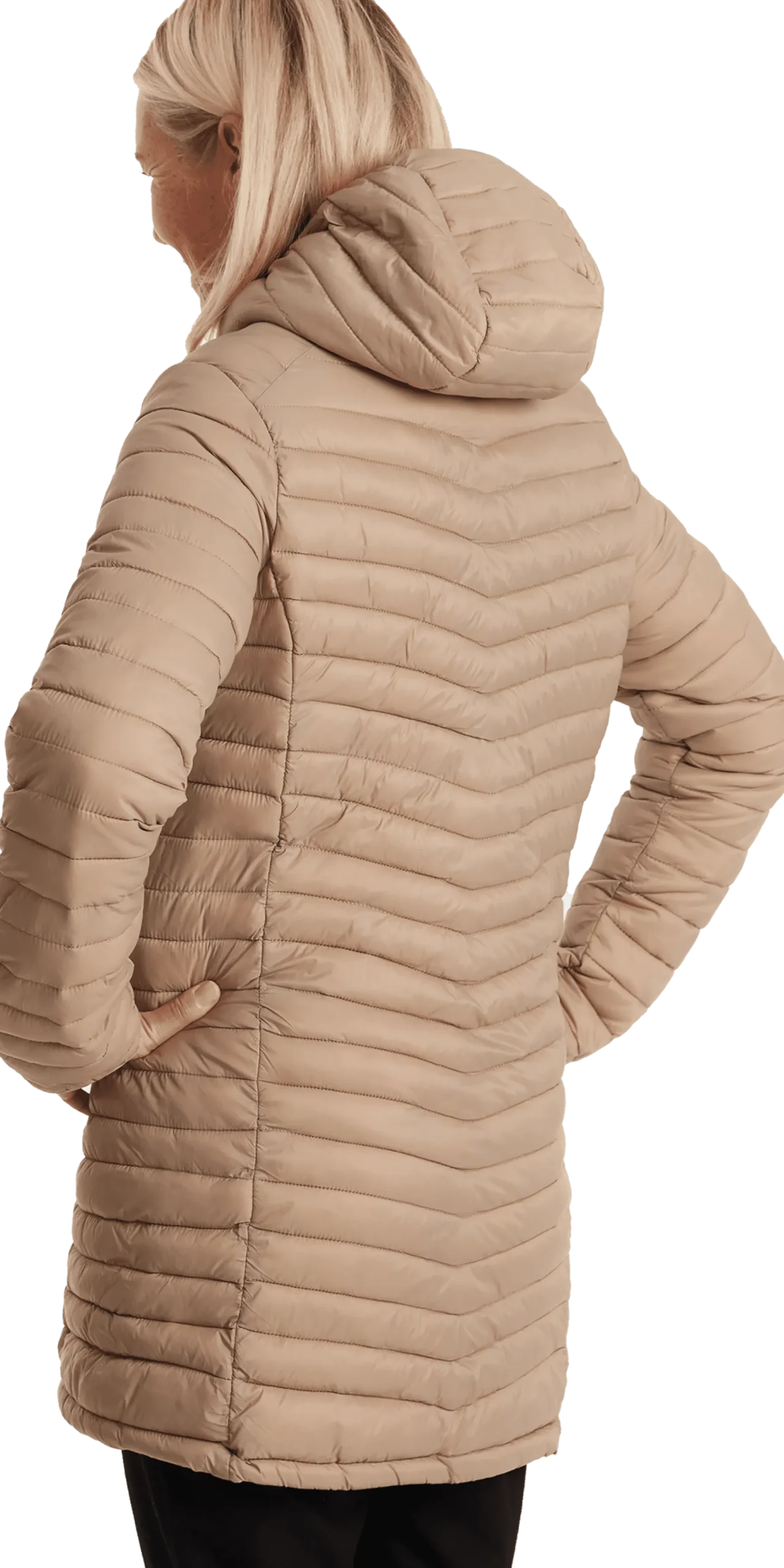 TUXERlena coat