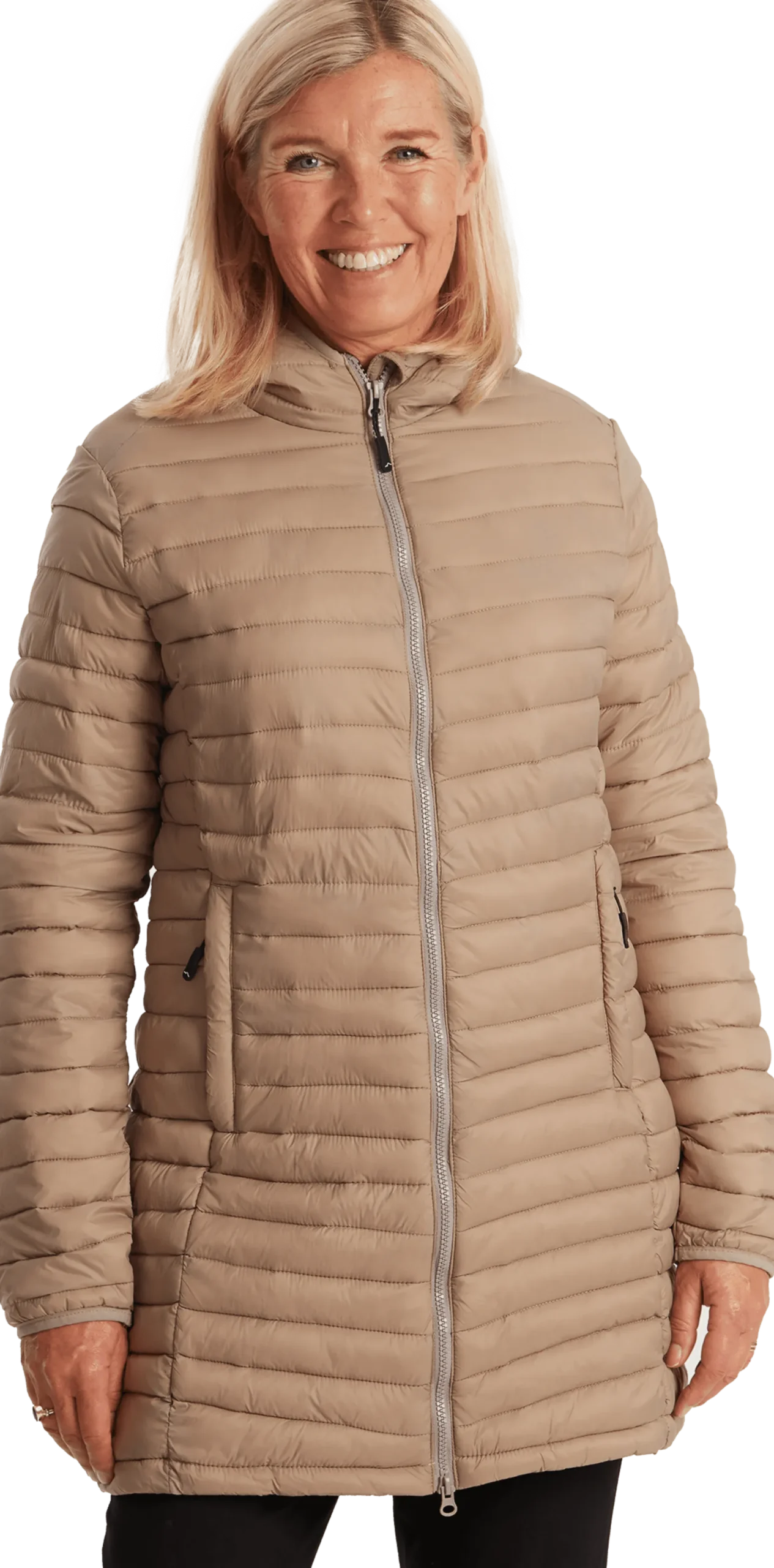 TUXERlena coat