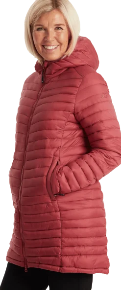 TUXERlena coat