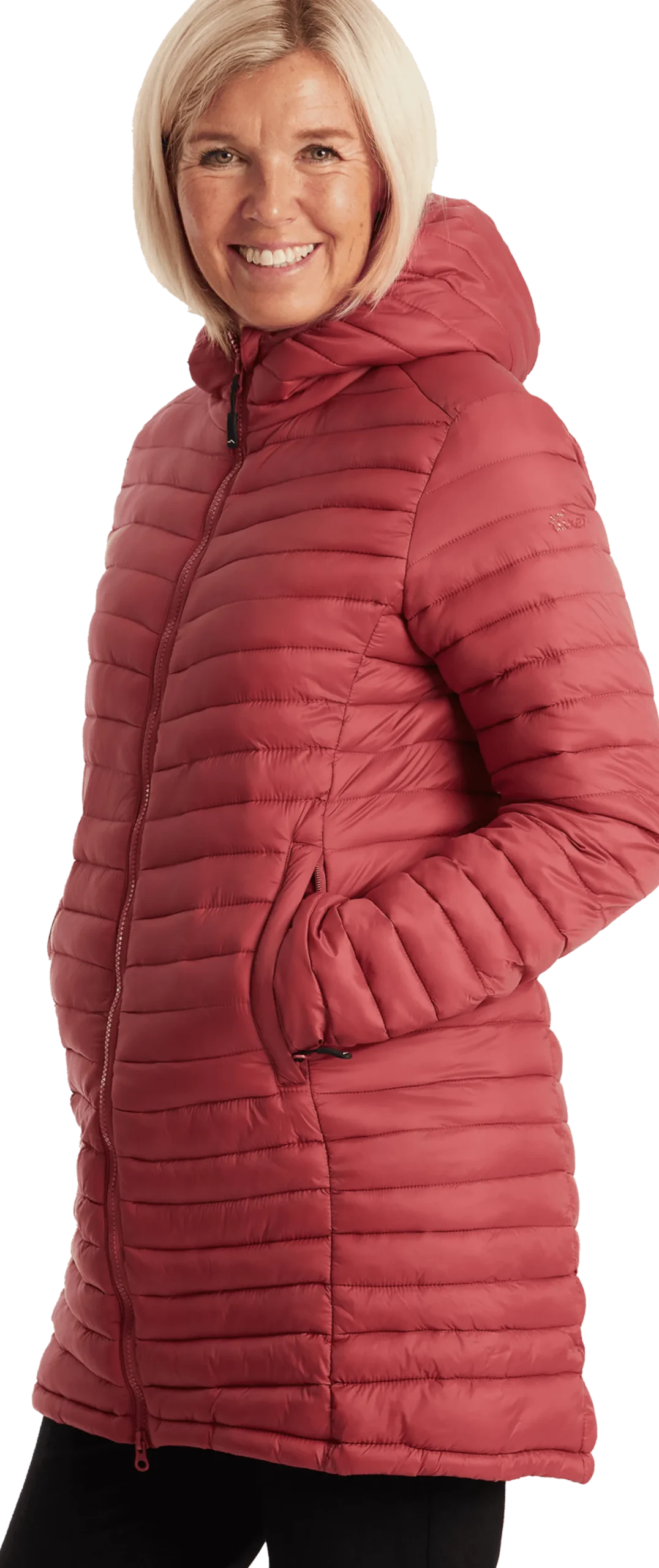 TUXERlena coat