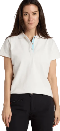 TUXERlivia polo shirt