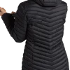 TUXERlottie coat