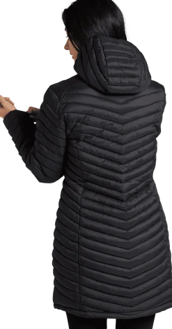 TUXERlottie coat