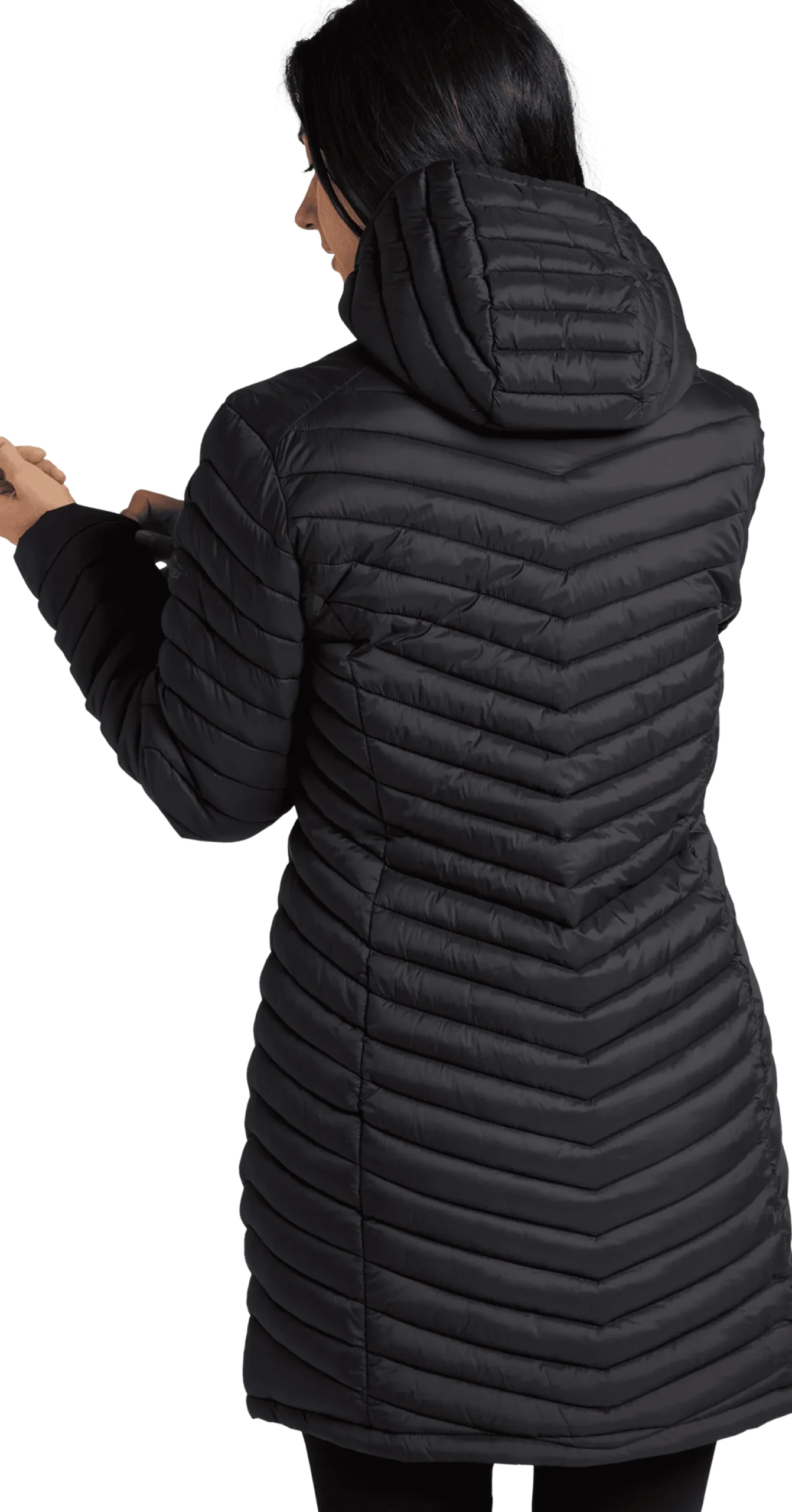 TUXERlottie coat
