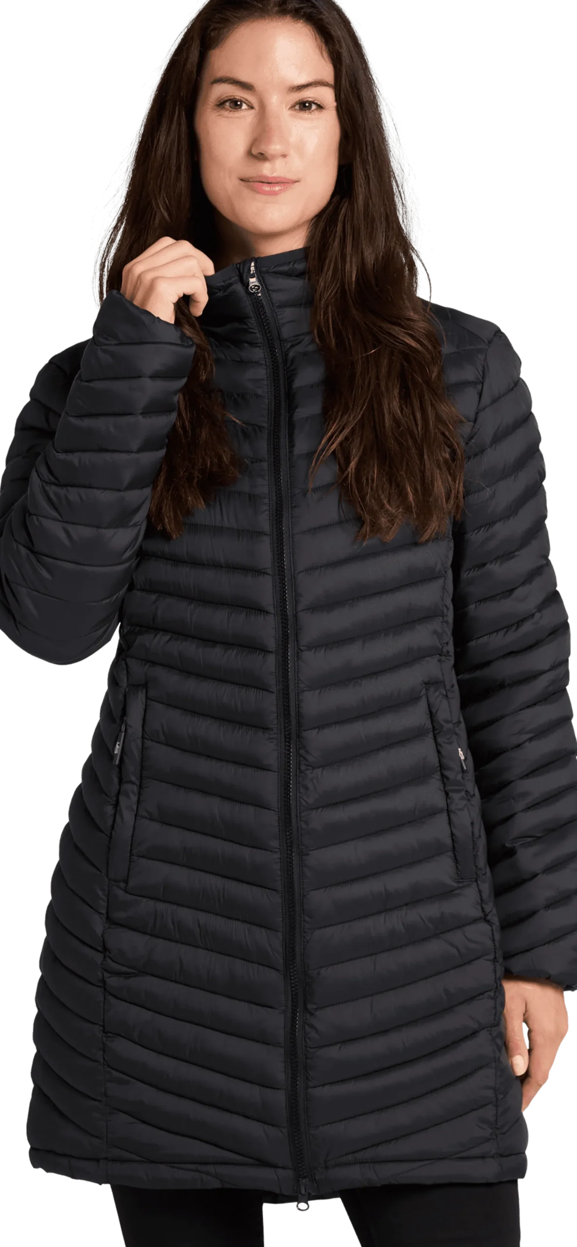 TUXERlottie coat