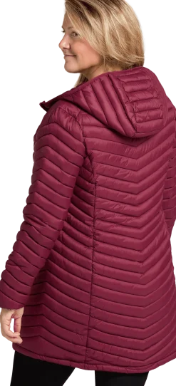 TUXERlottie coat