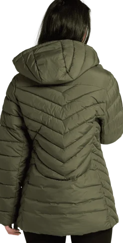 TUXERluna reco jacket