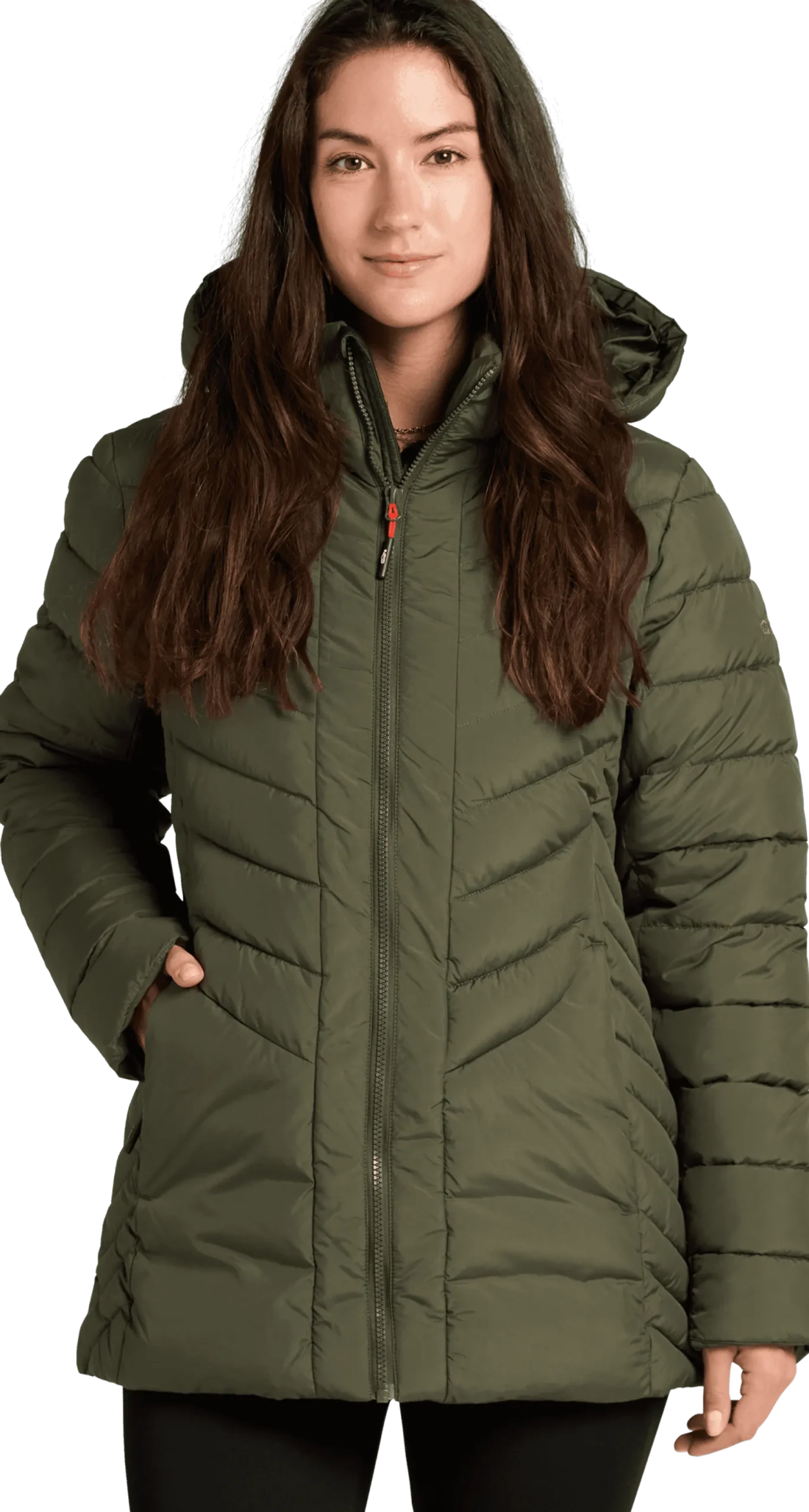 TUXERluna reco jacket