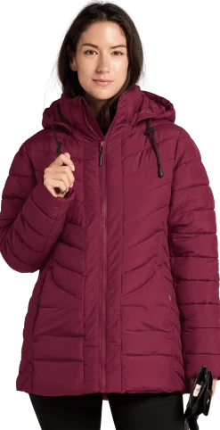 TUXERluna reco jacket