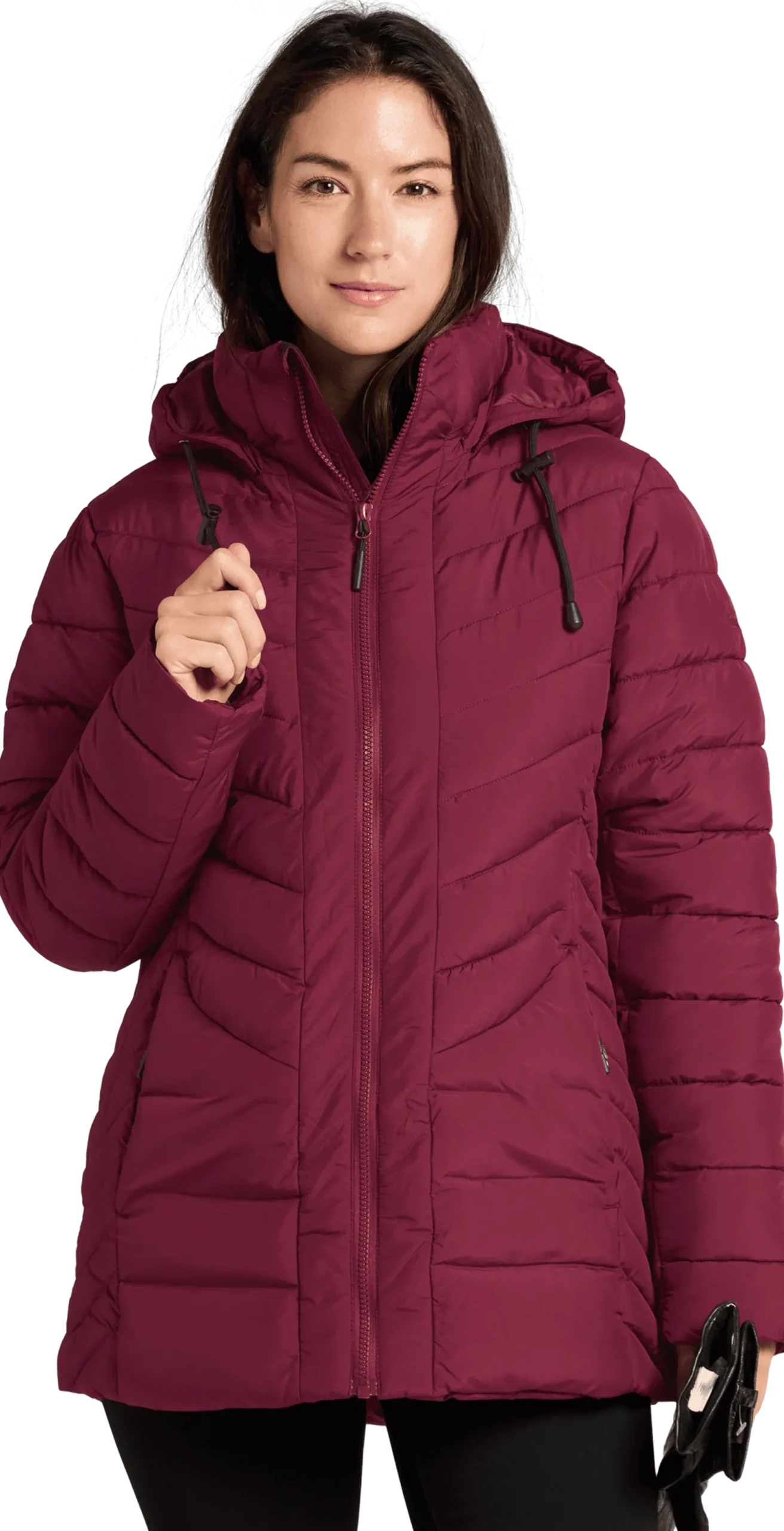 TUXERluna reco jacket