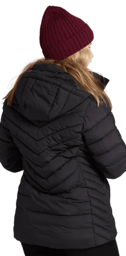 TUXERluna reco jacket