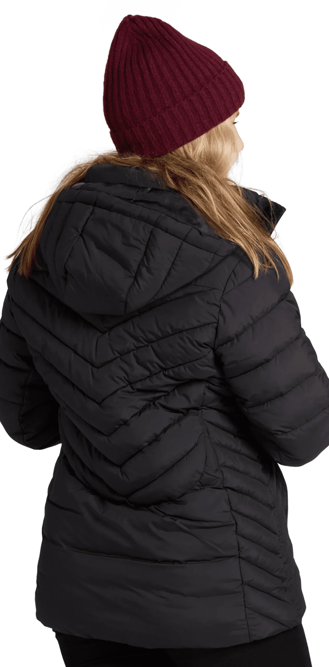 TUXERluna reco jacket