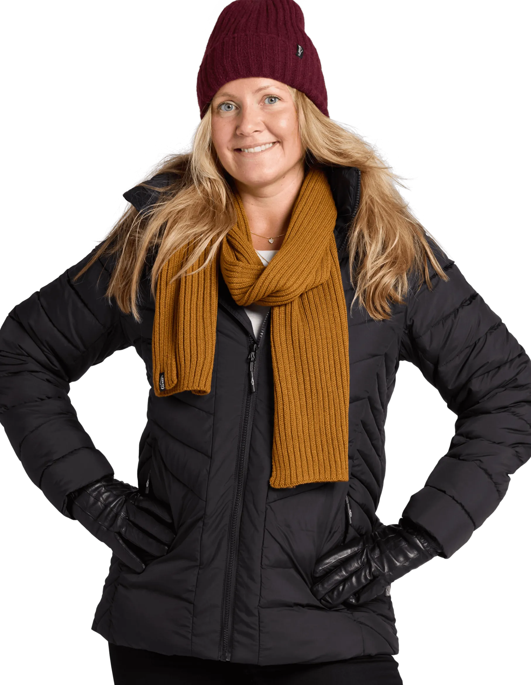 TUXERluna reco jacket