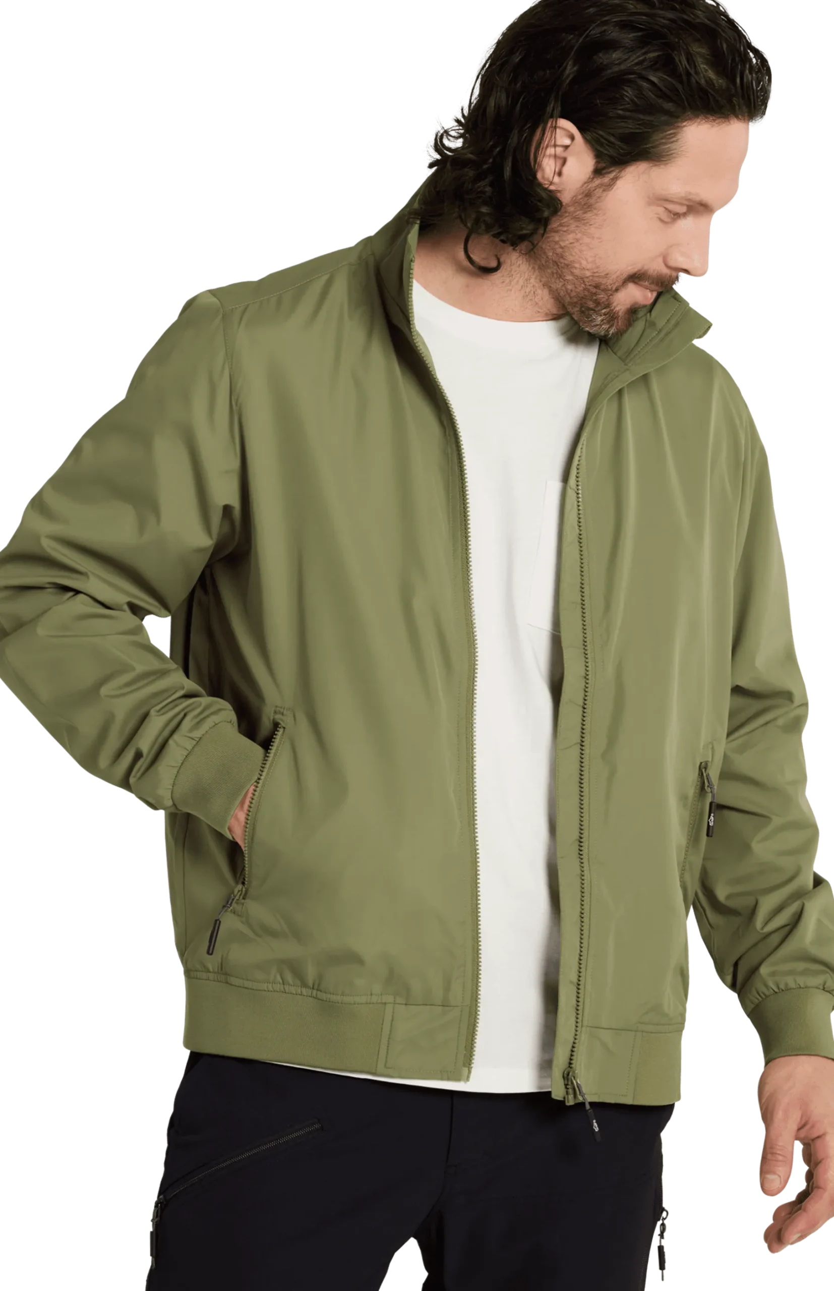 TUXERmack jacket