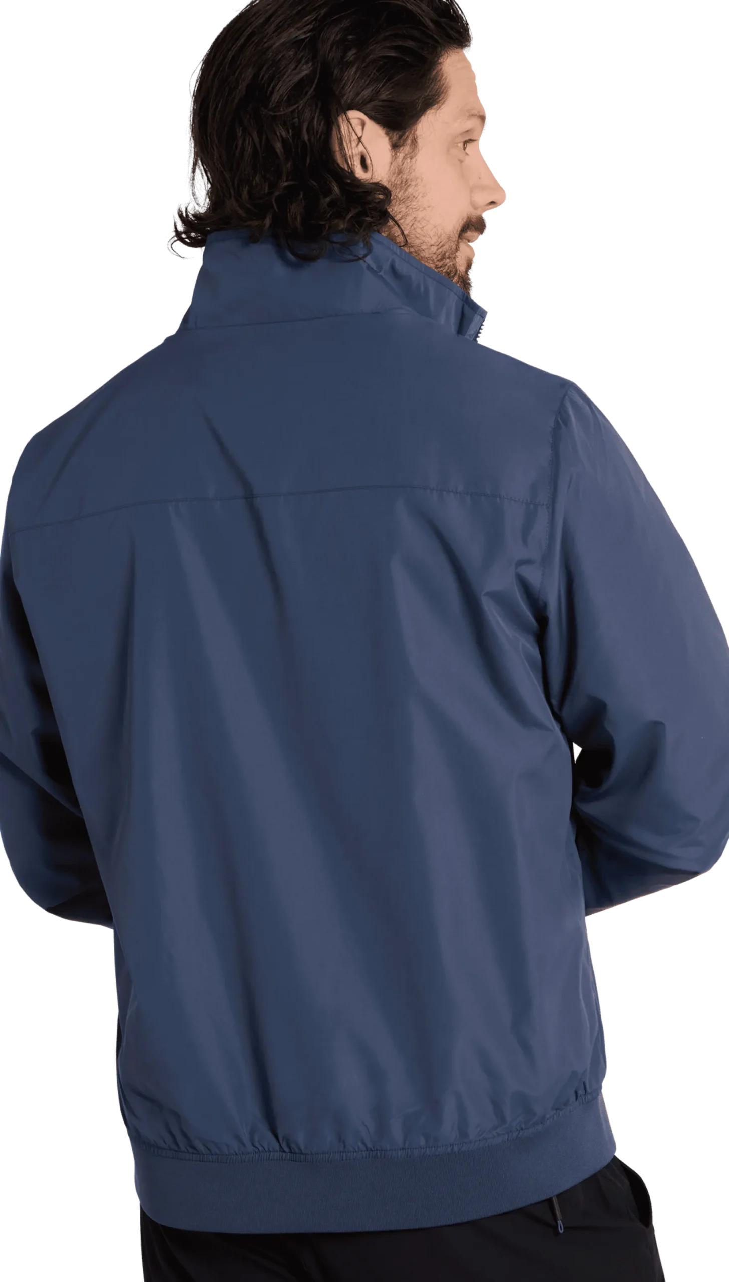 TUXERmack jacket