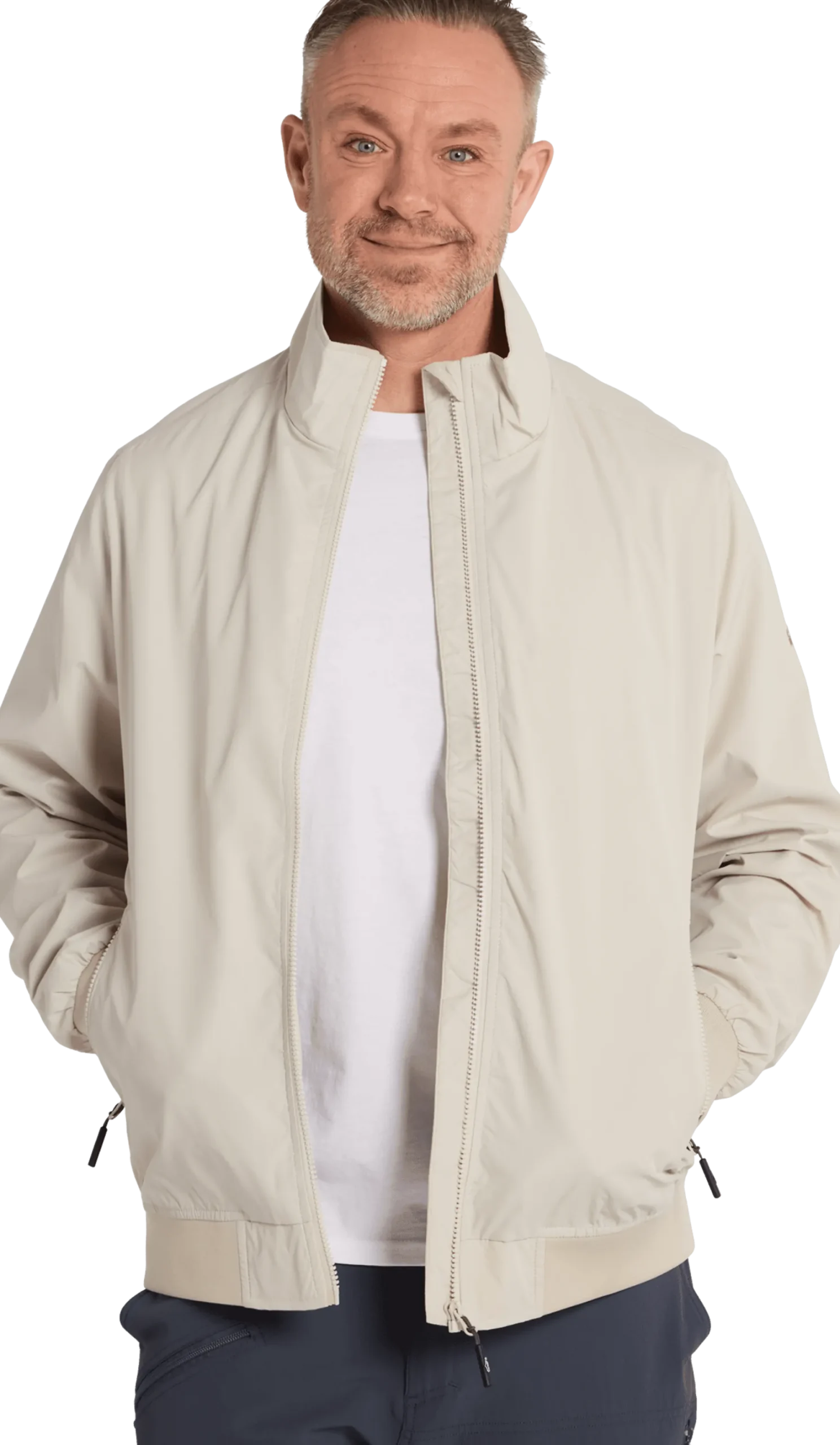 TUXERmack jacket