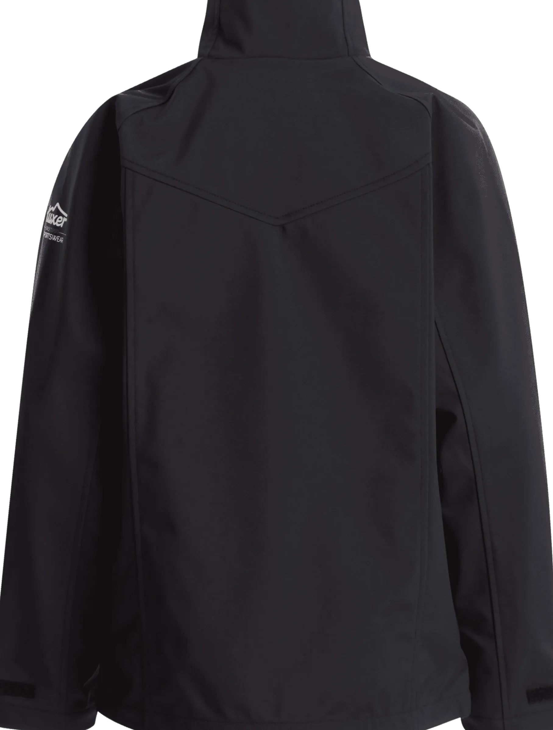 TUXERmaine jr jacket