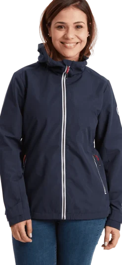 TUXERmarina jacket