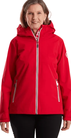 TUXERmarina jacket