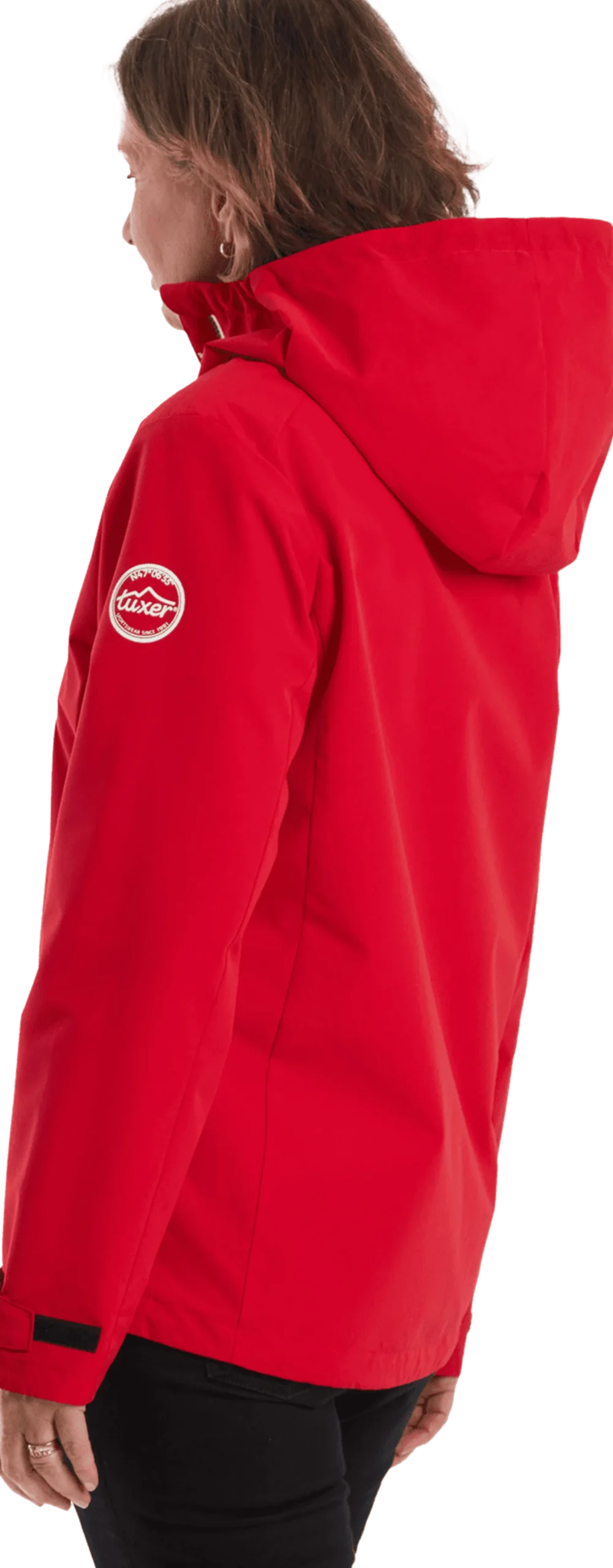 TUXERmarina jacket