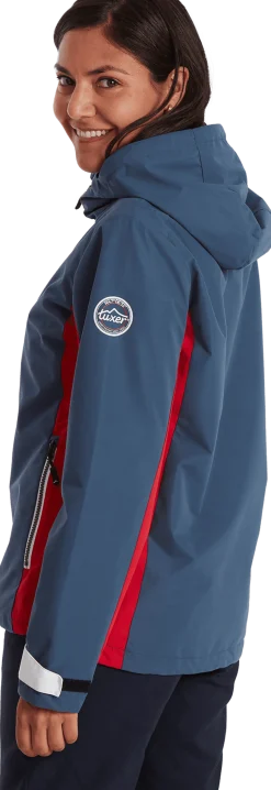 TUXERmarina jacket