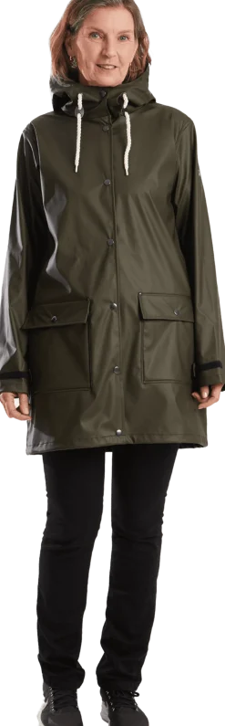 TUXERmia jacket