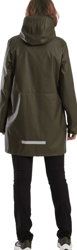 TUXERmia jacket