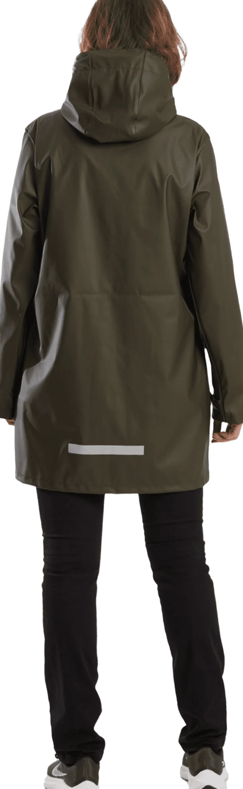 TUXERmia jacket