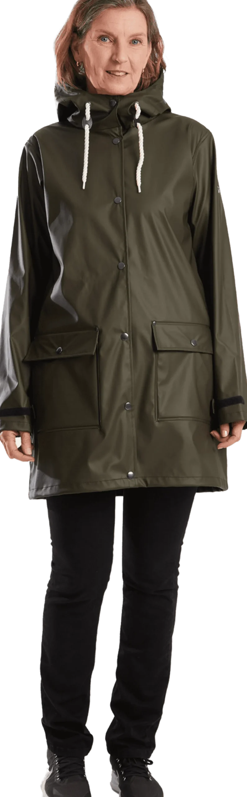 TUXERmia jacket