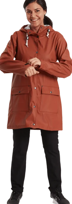 TUXERmia jacket