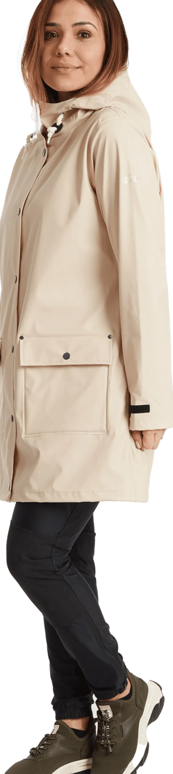 TUXERmia jacket