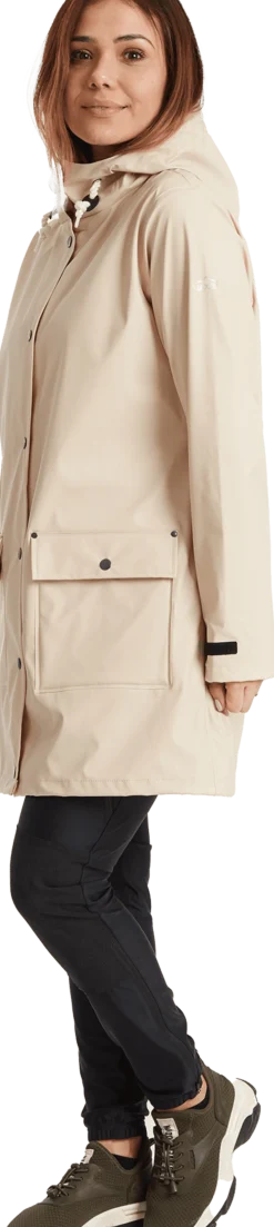 TUXERmia jacket