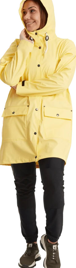 TUXERmia jacket