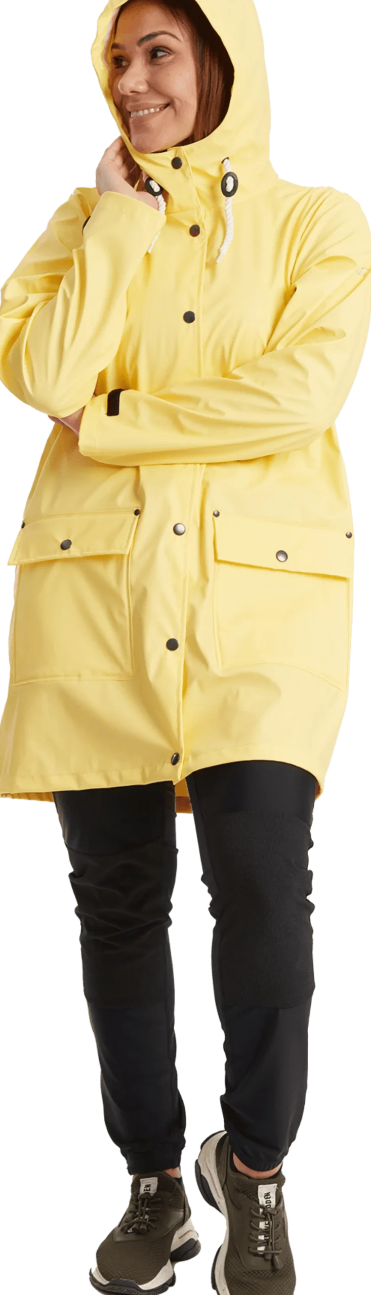 TUXERmia jacket