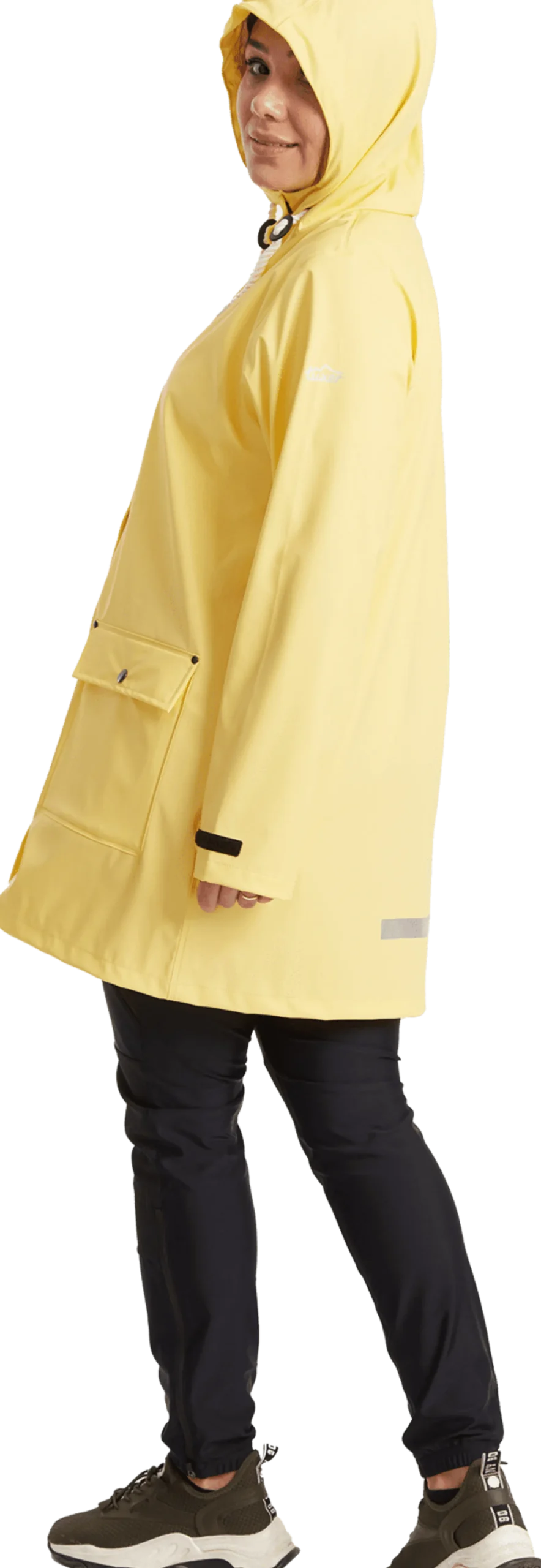 TUXERmia jacket