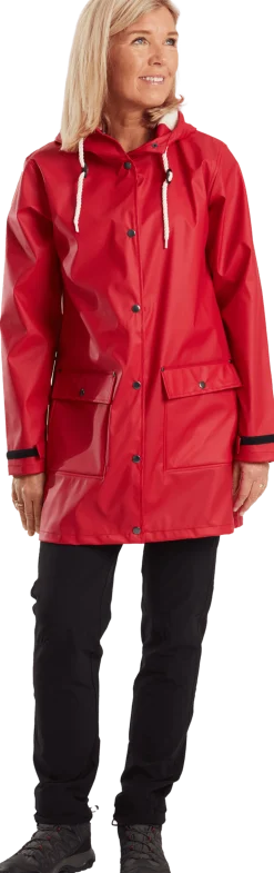 TUXERmia jacket