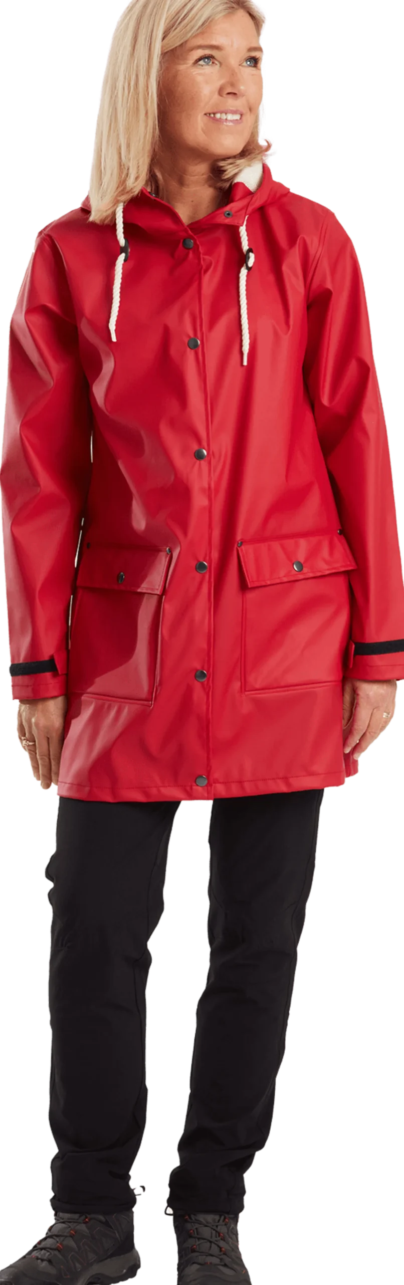 TUXERmia jacket
