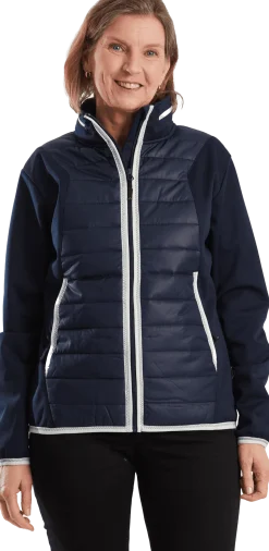 TUXERmolly reco jacket