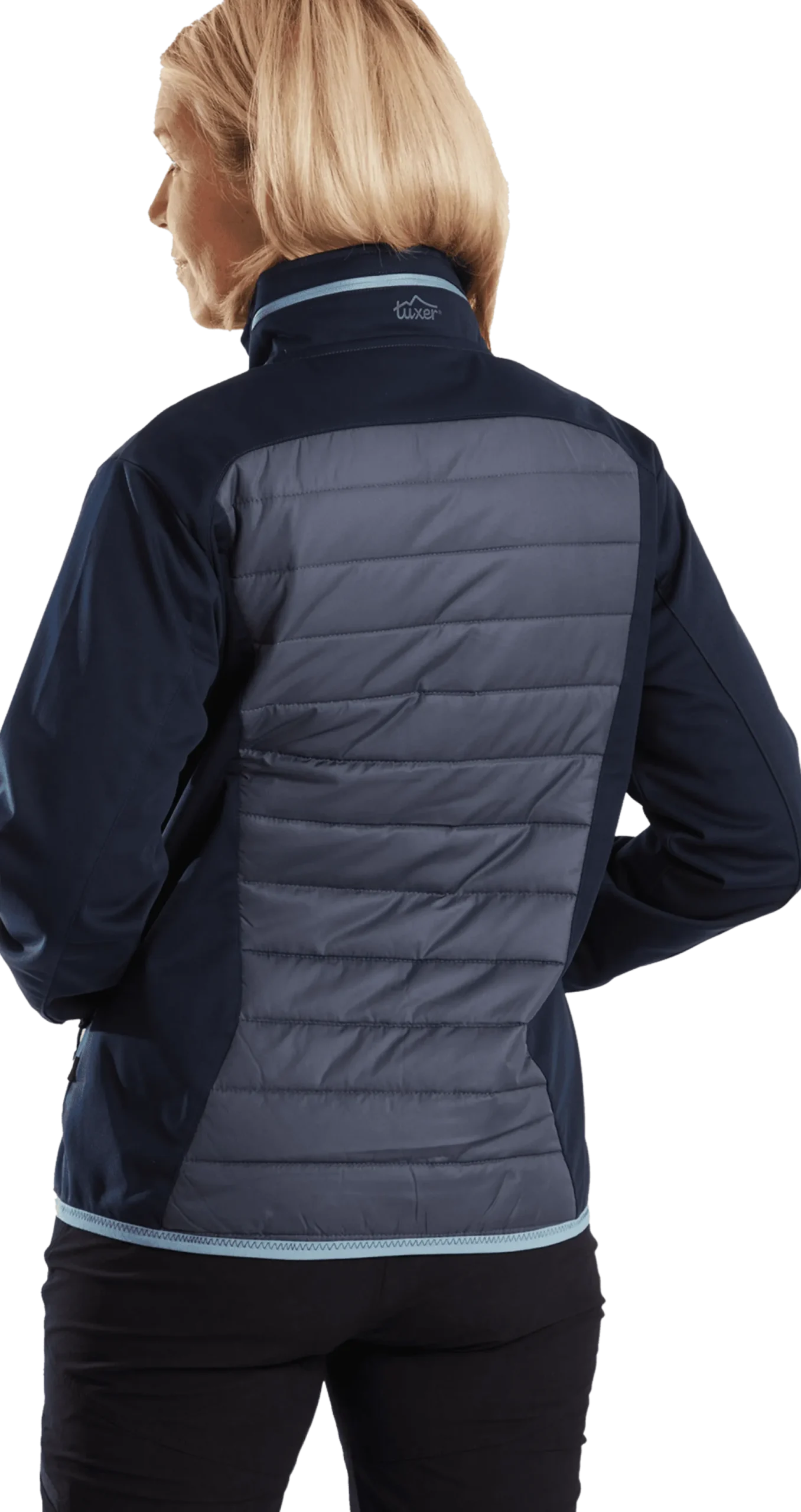TUXERmolly reco jacket