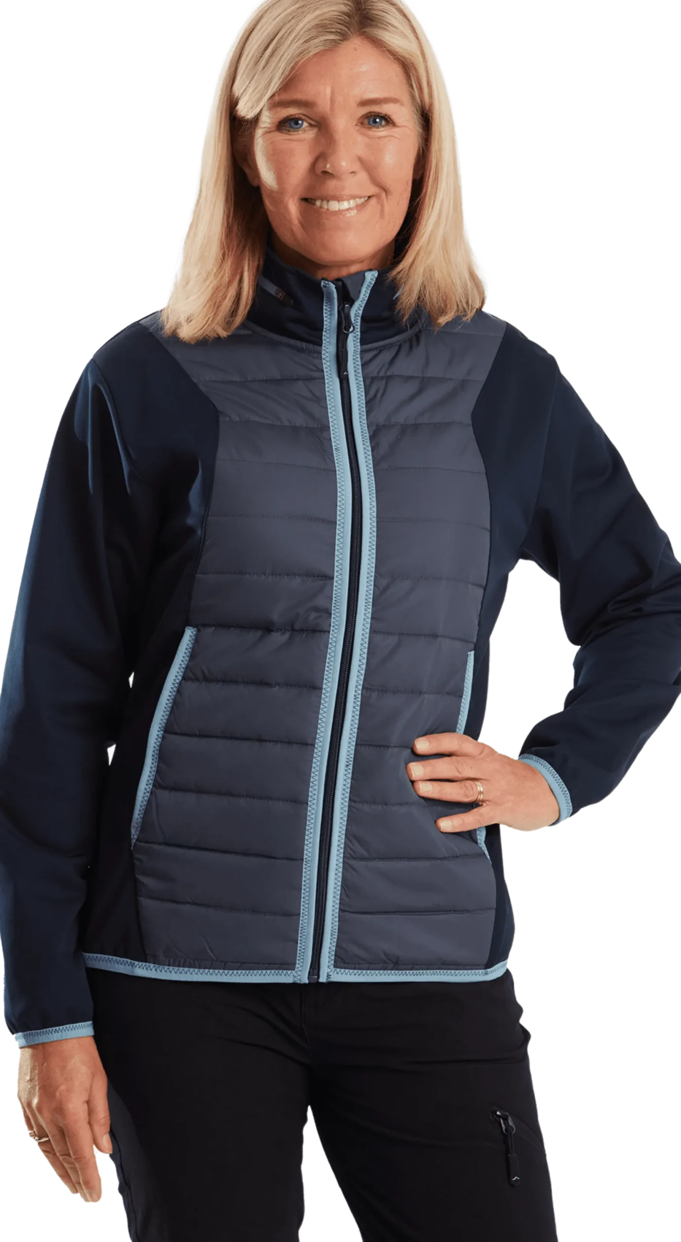 TUXERmolly reco jacket