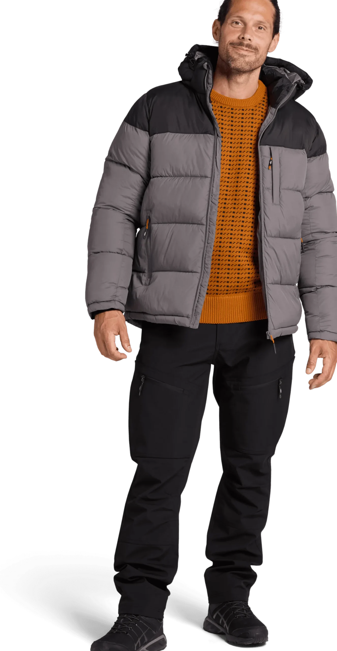 TUXERneil pants