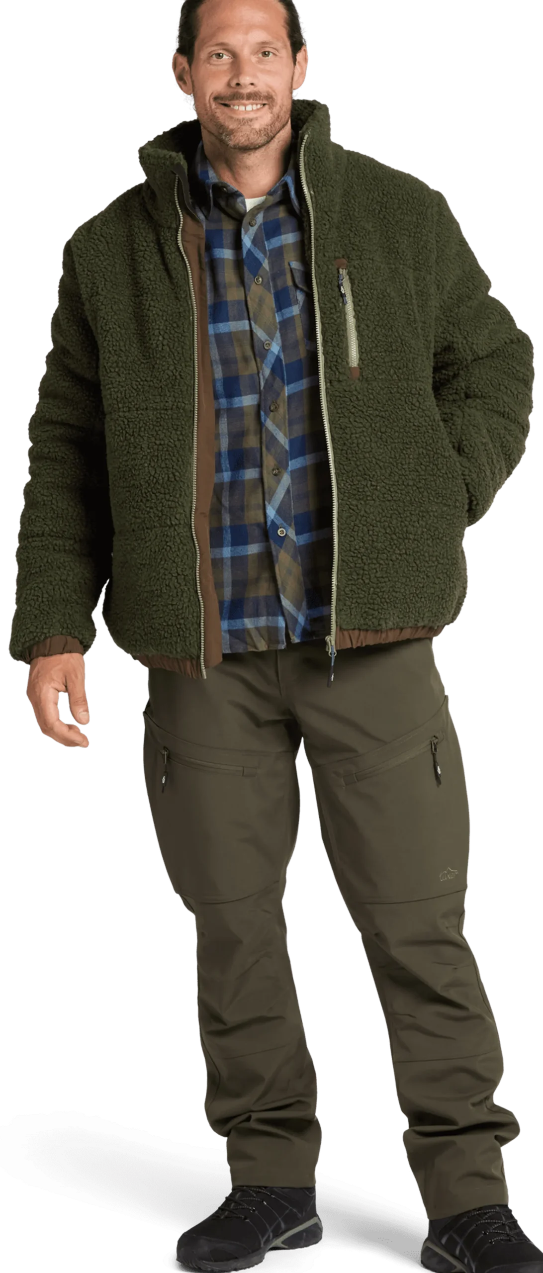 TUXERneil pants