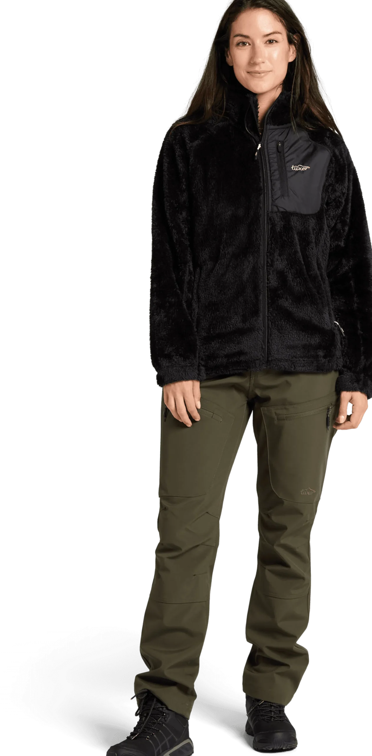 TUXERnellie pants