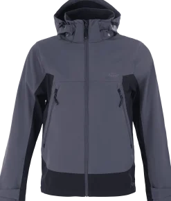 TUXERnico jacket