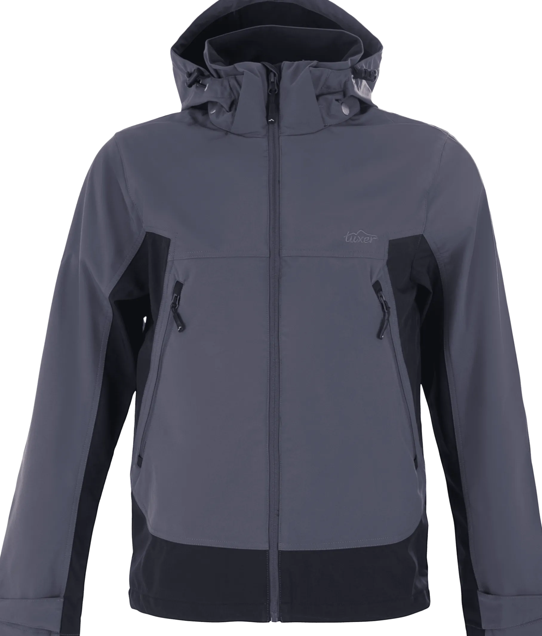TUXERnico jacket