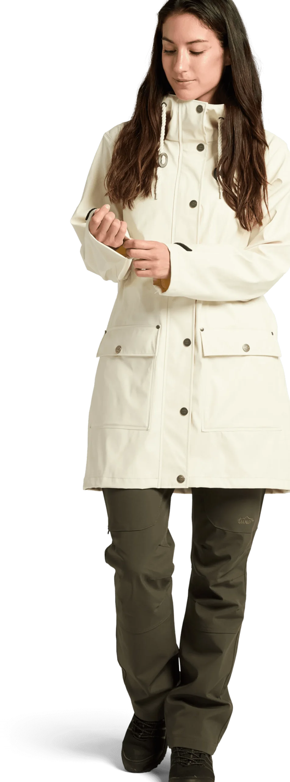 TUXERnina jacket