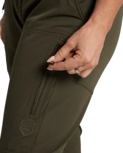 TUXERnitro pants