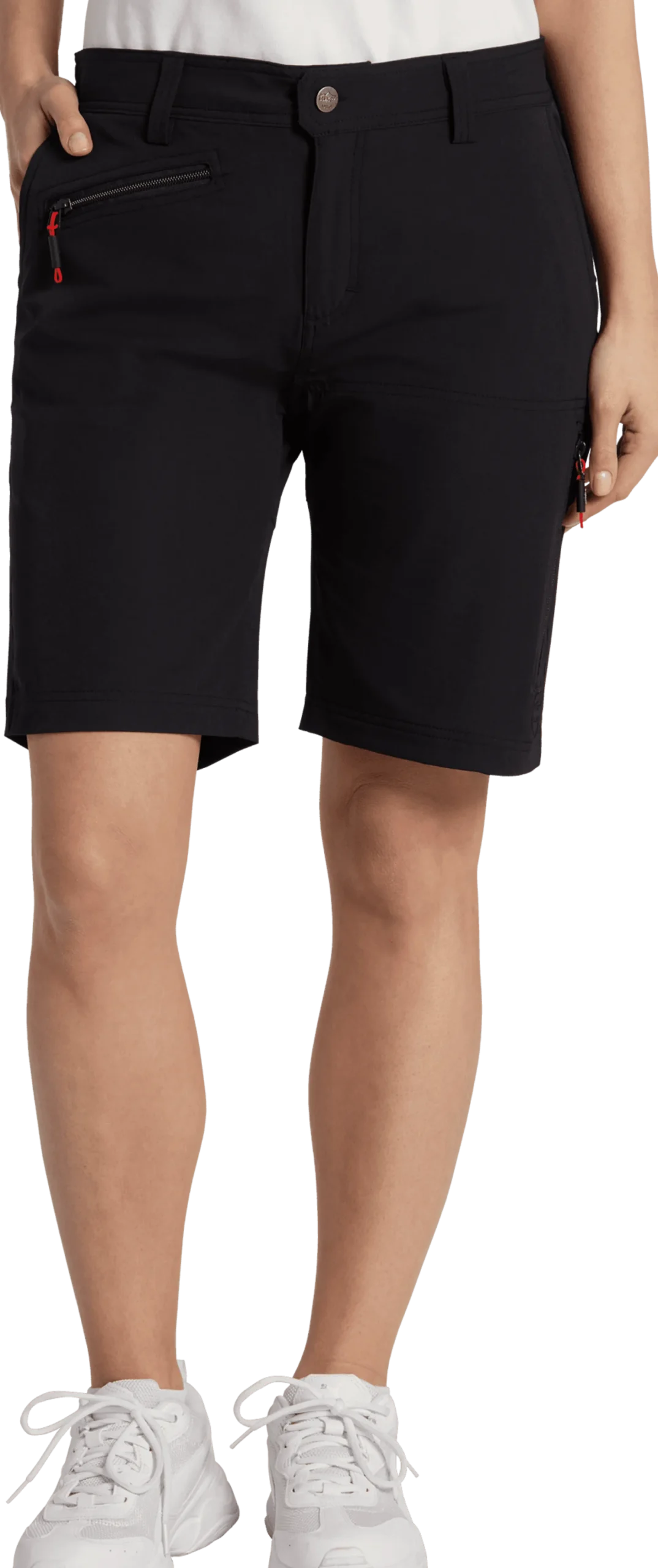 TUXERnitro shorts
